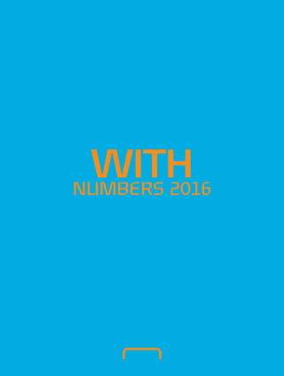 WITHNUMBERS 2016
 