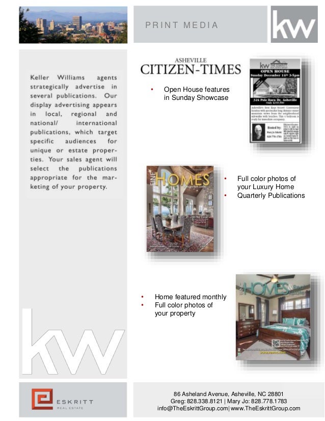 2016 eskritt listing presentation 2016 eskritt listing presentation, Presentation templates
