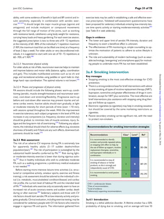 2016 european guidelines on cardiovascular | PDF