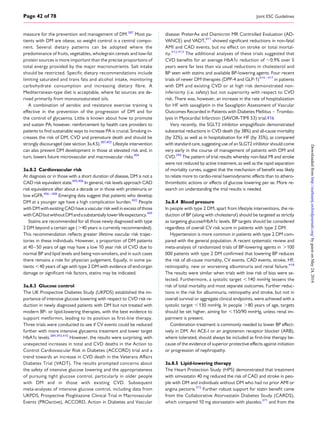 2016 european guidelines on cardiovascular | PDF