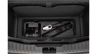 2016 ford focus electric