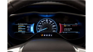 2016 ford focus electric