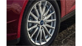 2016 ford focus electric