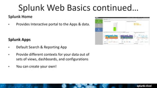 splunk join 2 searches