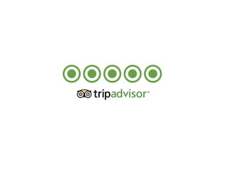 GCMB's Tripadvisor 2016 Presentation