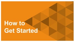Copyright © 2015 ITpreneurs. All rights reserved.
How to
Get Started
 