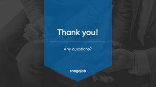 Thank you!
Any questions?
 