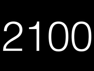 2100
 