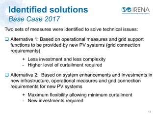 Flinders Island Isolated Power System (IPS) Connect 2016 F GAFARO IRENA ...