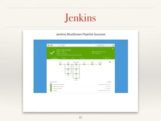 Jenkins
23
 