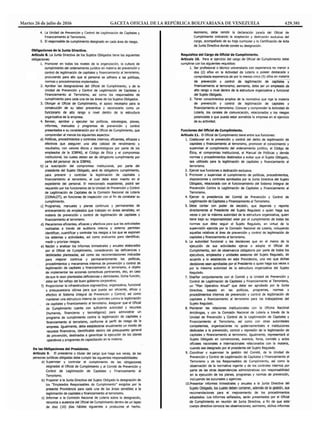 Martes 26 de julio de 2016	 GACETA OFICIAL DE LA REPÚBLICA BOLIVARIANA DE VENEZUELA	 429.381
 