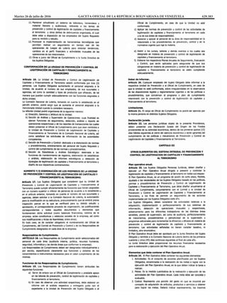 Martes 26 de julio de 2016	 GACETA OFICIAL DE LA REPÚBLICA BOLIVARIANA DE VENEZUELA	 429.383
 