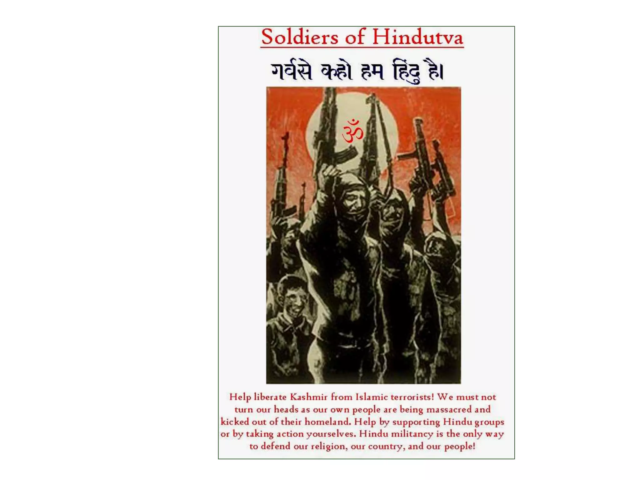 2016KashmirPowerPointSTUDENTVERSION.ppt | Geography | Science