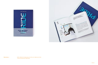 PRIDE Edition 2 현대카드·캐피탈·라이프·커머셜이 일하는 방식, 생각하는 방식, 인재를 대하는 방식 등을
50개의 워크스타일로 정리한 기업문화 바이블.
081080 /
 