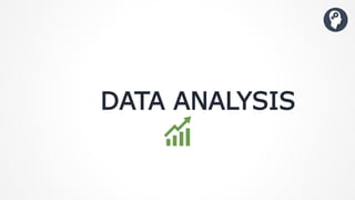 DATA ANALYSIS
 