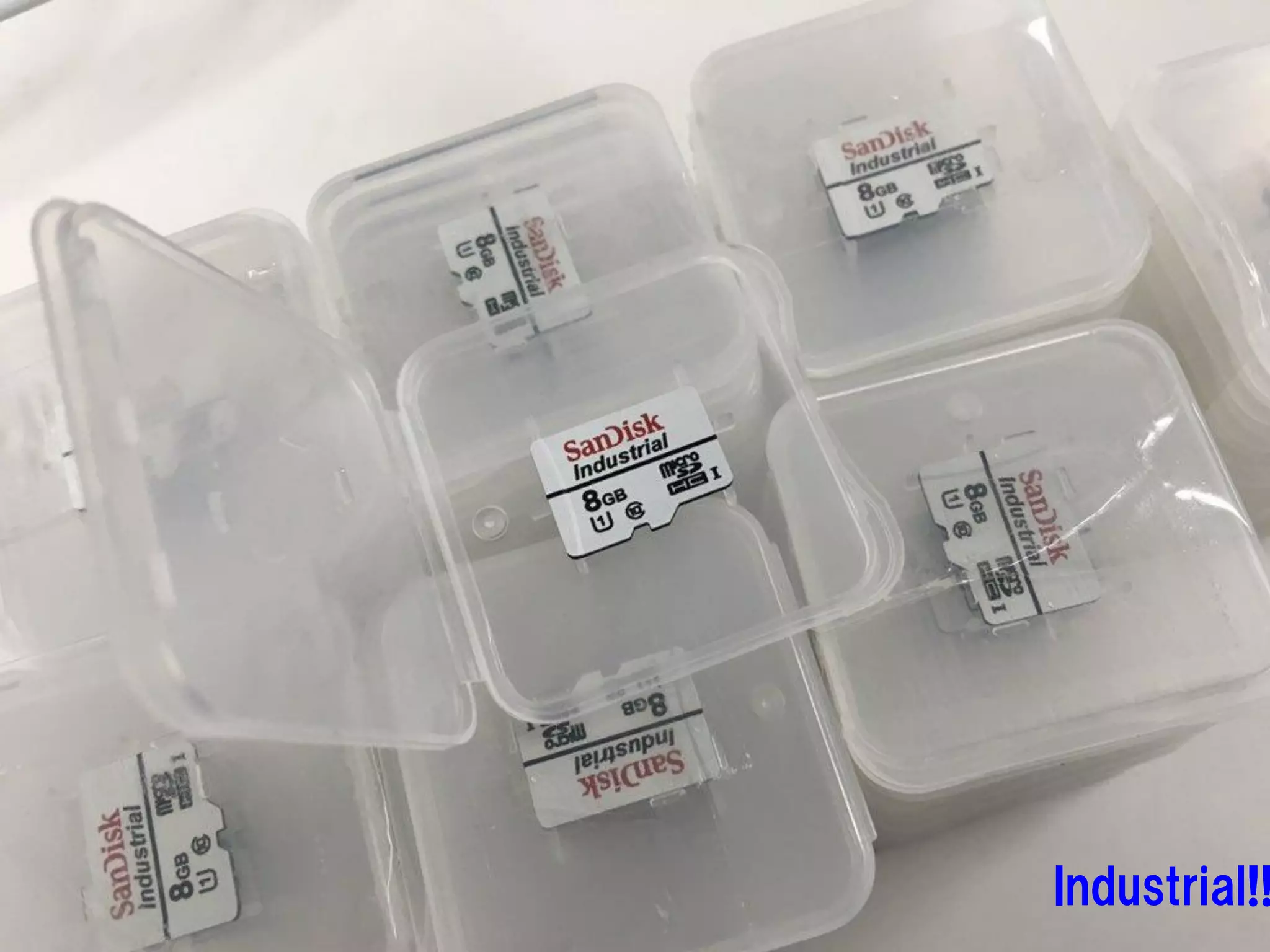 （C） IDC Frontier Inc. All Rights
Reserved.
Industrial!!
 