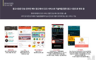 [MABLE] 2016년 상반기 미디어 결산 및 트렌드 보고서