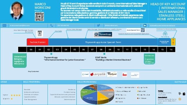 2016 marco moriconi timeline visual cv cv timeline