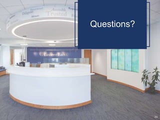 23
Questions?
 