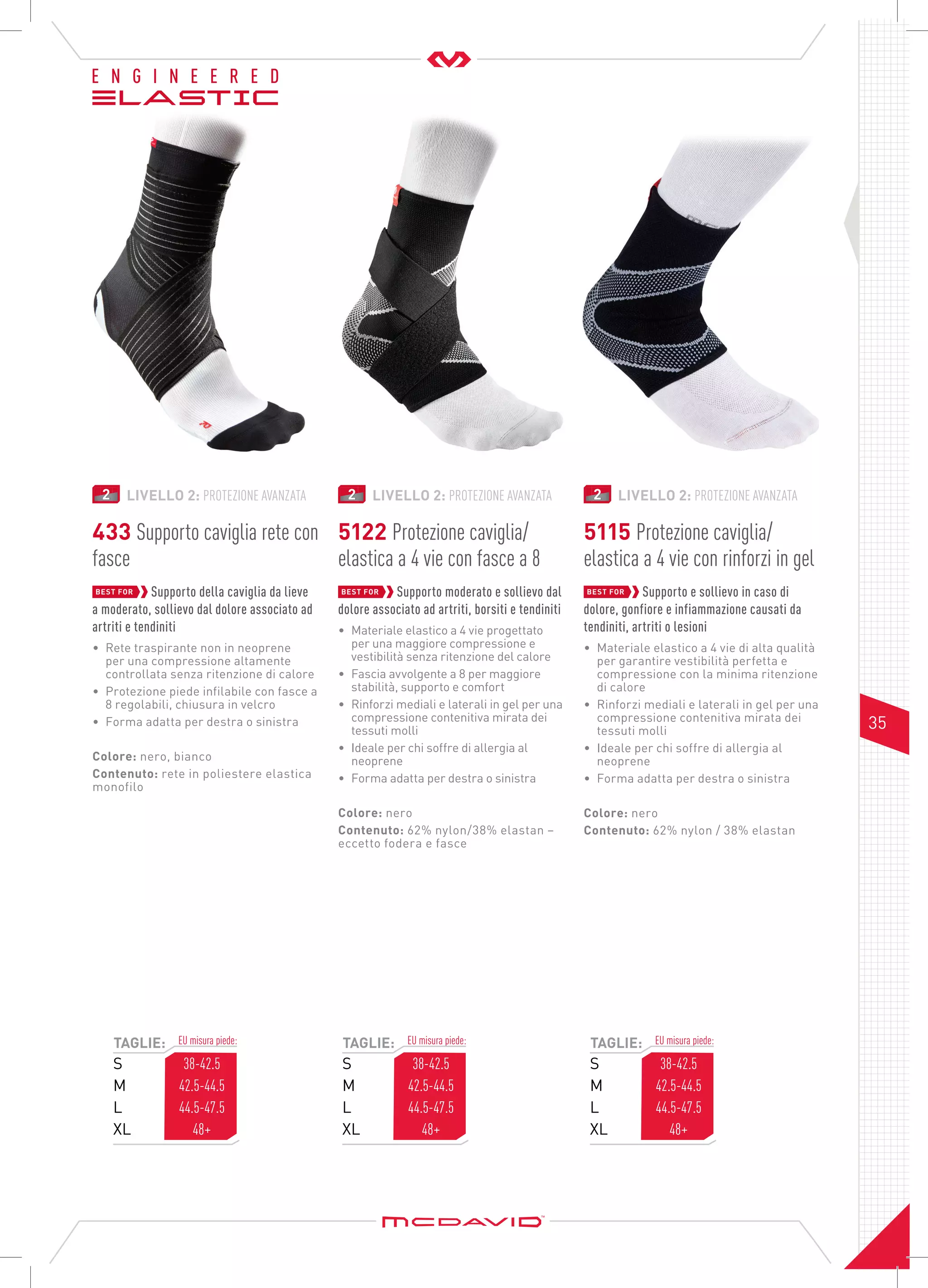 2016 mc david catalog.ita