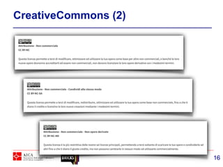 16
CreativeCommons (2)
 