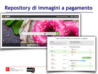 27
Repository di immagini a pagamento
 