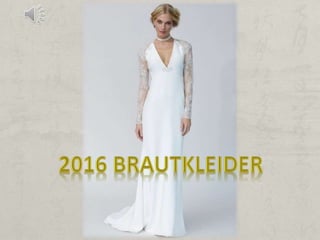 2016 neue brautkleider online persun kleid