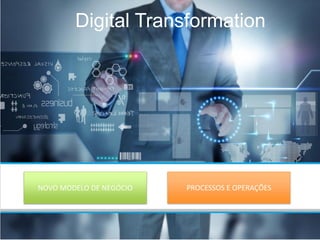 Por que somos
Referencia ?
Joinville | Curitiba | São Paulo | Bauru | Rio de Janeiro | Brasilia | Belo Horizonte | Fortaleza
Líder Nacional em BPMS
Velocidade e Autonomia no Desenvolvimento de Software
Produtividade e Experiência Digital para seus Processos
Digital Transformation
NOVO MODELO DE NEGÓCIO PROCESSOS E OPERAÇÕES
 