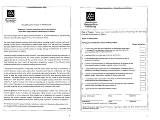 Research ethics and the RD1 ethics form - RDP 09-11-16 | PPTX