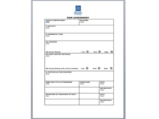 Research ethics and the RD1 ethics form - RDP 09-11-16 | PPTX