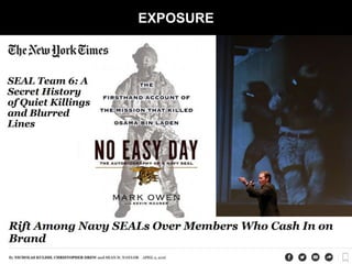 EXPOSURE
 