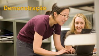 © 2016 SAP SE or an SAP affiliate company. All rights reserved. 12Public
Demonstração
 