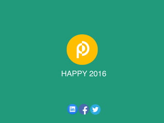 HAPPY 2016
 