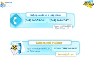 готуємося до зно 2016 ppt(1)