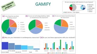 GAMIFY
 
