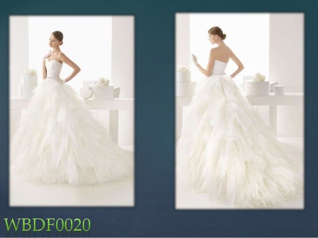 2016 Prinzessin Stil Brautkleider Online Persun