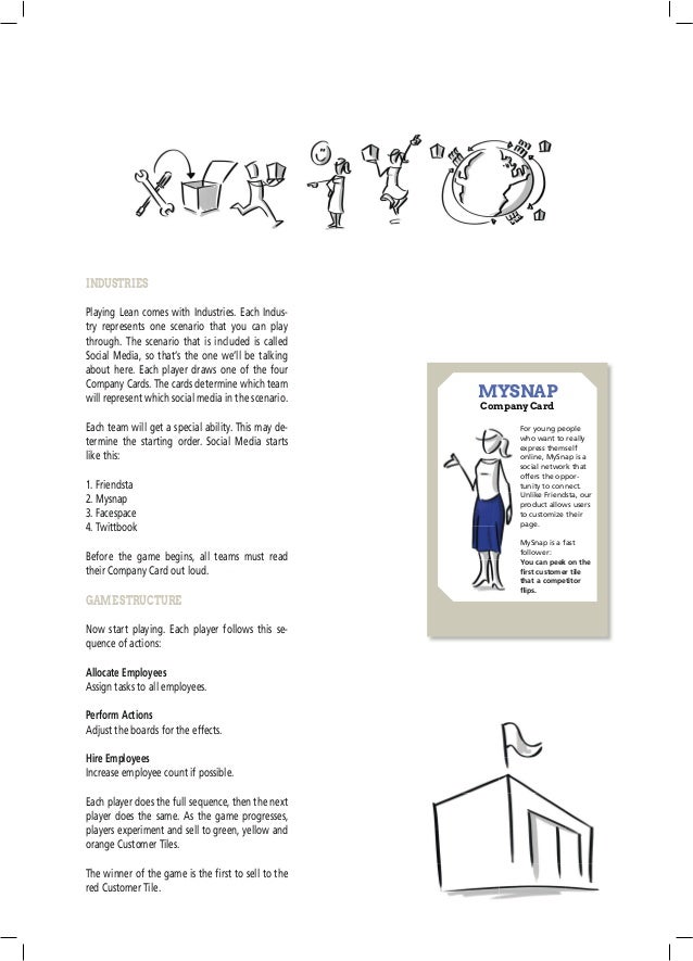 Master thesis gamification picture