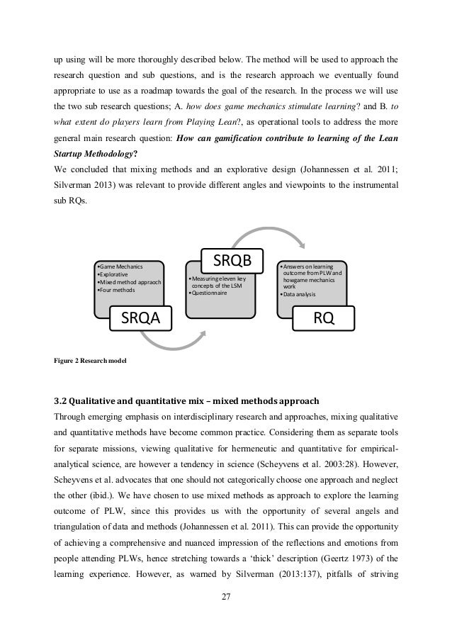 The effect of gamification on motivation and engagement image