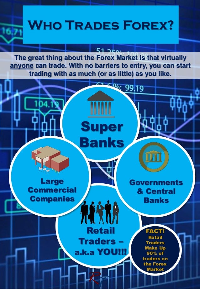 Realta Traders Course Brochure 2016