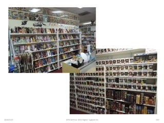 2016/5/23 103JEPA Seminar 2016 Digital Tugboat Inc.
 