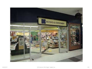 2016/5/23 110JEPA Seminar 2016 Digital Tugboat Inc.
 