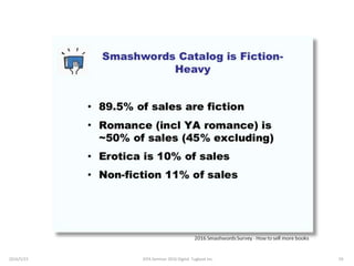 2016/5/23 59JEPA Seminar 2016 Digital Tugboat Inc.
 