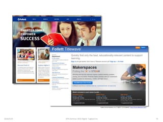 2016/5/23 73JEPA Seminar 2016 Digital Tugboat Inc.
 