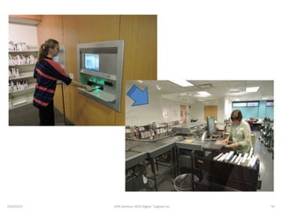 2016/5/23 76JEPA Seminar 2016 Digital Tugboat Inc.
 