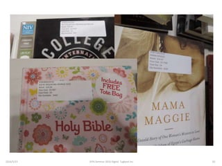 2016/5/23 82JEPA Seminar 2016 Digital Tugboat Inc.
 