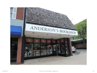 2016/5/23 84JEPA Seminar 2016 Digital Tugboat Inc.
 