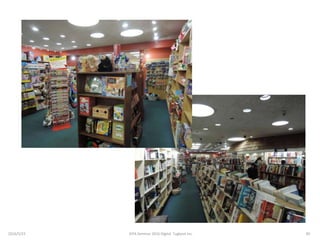 2016/5/23 85JEPA Seminar 2016 Digital Tugboat Inc.
 