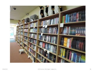 2016/5/23 86JEPA Seminar 2016 Digital Tugboat Inc.
 