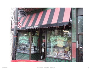 2016/5/23 99JEPA Seminar 2016 Digital Tugboat Inc.
 