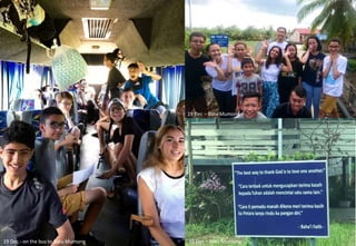 19 Dec - on the bus to Batu Mumong
19 Dec – Batu Mumong
19 Dec – Batu Mumong
 